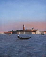 True colors in venice